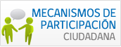 Mecanismos Participación Ciudadana